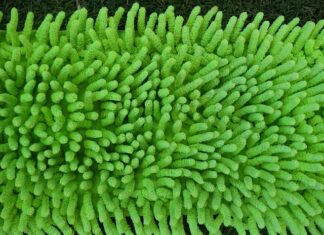 Czy do mopa parowego można wlać płyn do podłóg? Czy do mopa parowego można wlać płyn do podłóg?