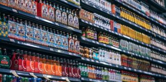 Czy soda oczyszczona niszczy uszczelki?