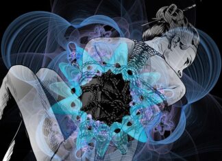 Za co została ukarana Kora?