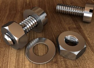 Jaki gwint w baterii umywalkowej?