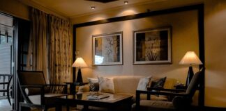 Jak odnowić abażur do lampy?