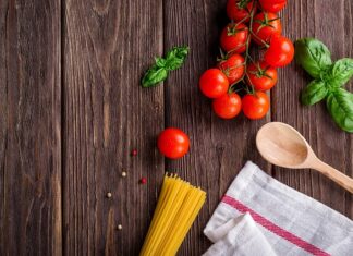 Czy gotowane warzywa nadają się na kompost?