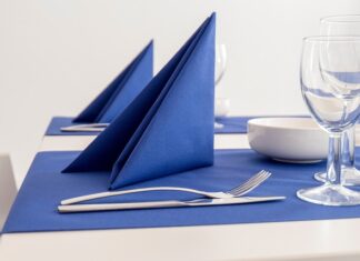 Jaka włóknina pod kamienie?