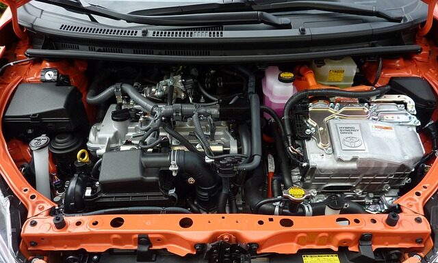 Jak odnowić czarna baterie łazienkową?