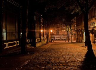 Jak założyć kostkę do WC bez kołnierza?