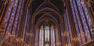 Jak samemu zrobić żyrandol?