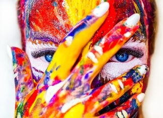 Jak ukryć projektor?