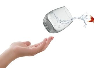 Dlaczego ucieka woda z wanny?