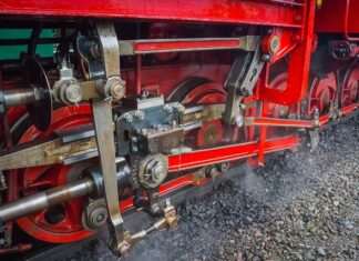 Z czego robione są korbowody? Z czego robione są korbowody?