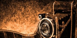 Gdzie wywołać film 35mm?