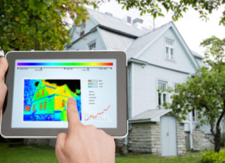 Co powinniśmy wiedzieć o badaniach termowizyjnych przy odbiorze domu