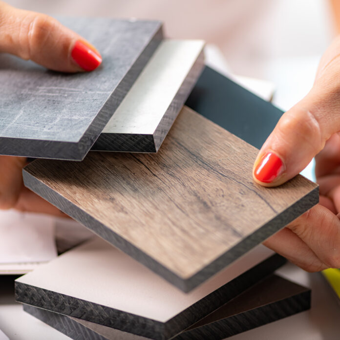 Jak przygotować płyty laminowane do lakierowania? Jak przygotować płyty laminowane do lakierowania