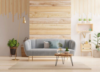 Projektowanie mebli na wymiar krok po kroku