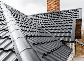 malowanie dachów Bielsko-Biała