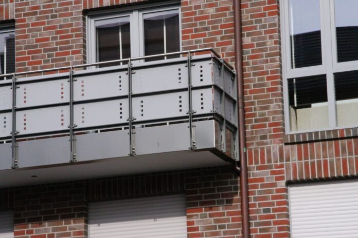 jak balkon osłaniać jak balkon osłaniać