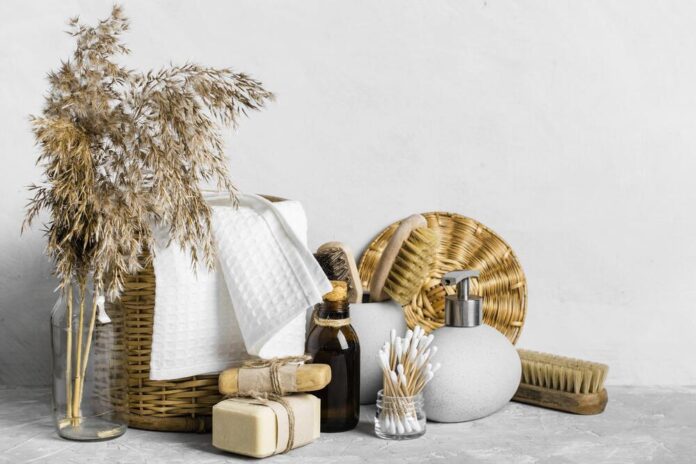 20416 Innowacyjne rozwiązania dla łazienki