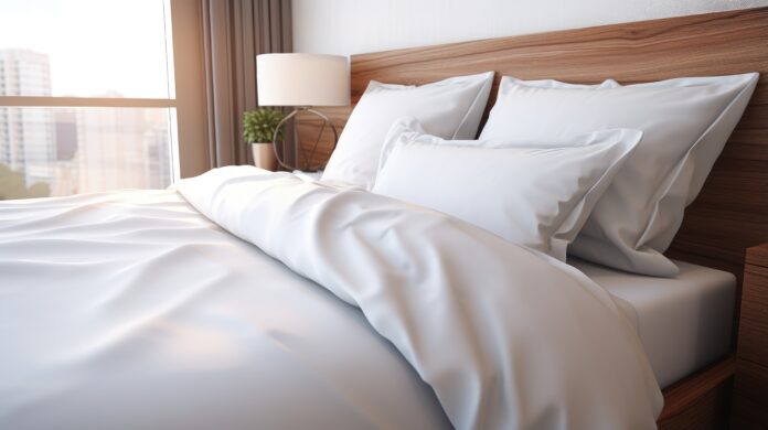 Jak wybrać odpowiedni rozmiar prześcieradła z gumką do materaca