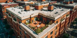 Izolacja dachu pianką PUR zamknięto-komórkową