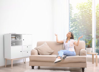 5 zalet instalacji klimatyzacji w Warszawie