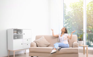 5 zalet instalacji klimatyzacji w Warszawie