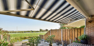 Rozwiązania do ochrony przed słońcem