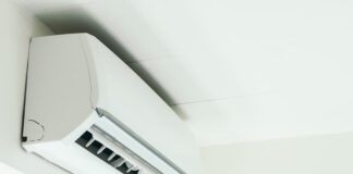 Jak zadbać o czyste powietrze w domu