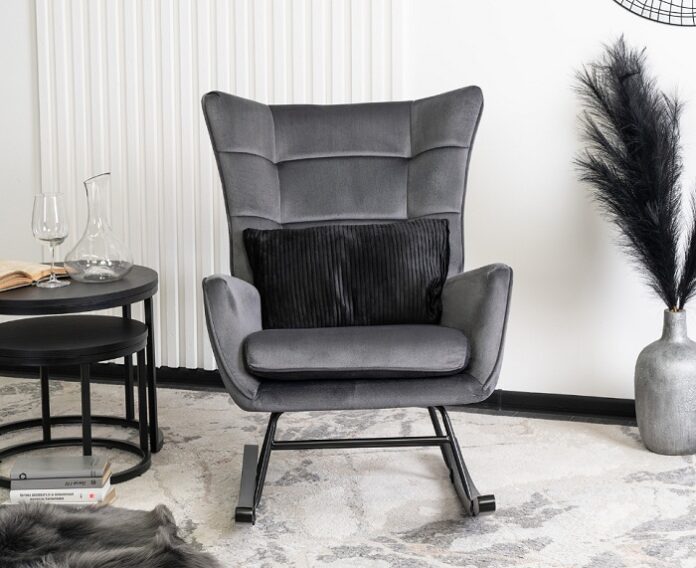 Dlaczego ludzie kupują fotele bujane